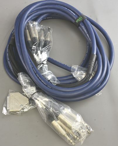 various-Custom multicore looms, eight !